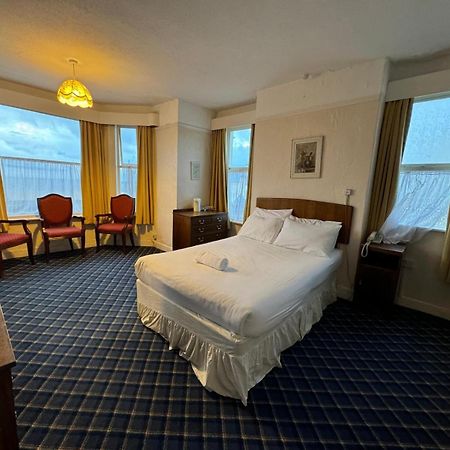 Royal Hotel Great Yarmouth Eksteriør bilde