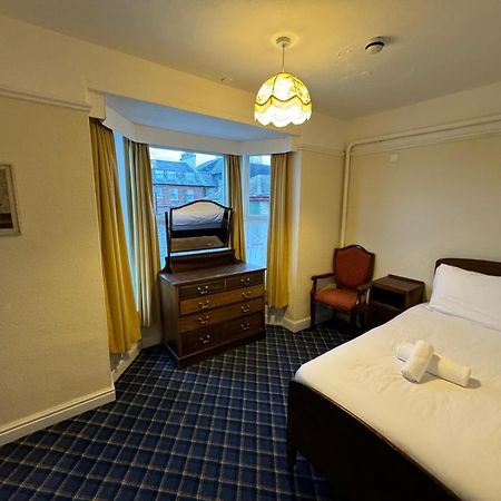 Royal Hotel Great Yarmouth Eksteriør bilde