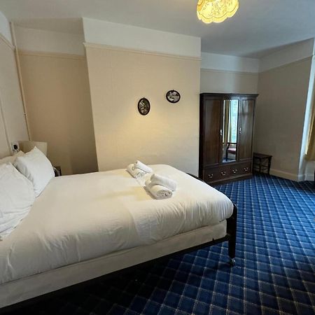 Royal Hotel Great Yarmouth Eksteriør bilde
