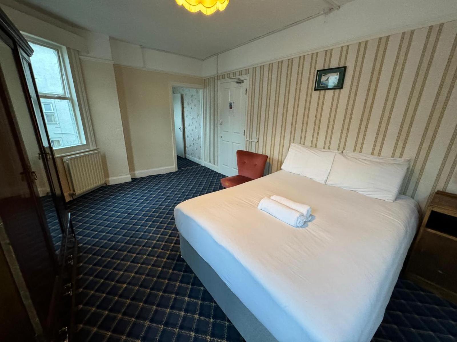 Royal Hotel Great Yarmouth Eksteriør bilde