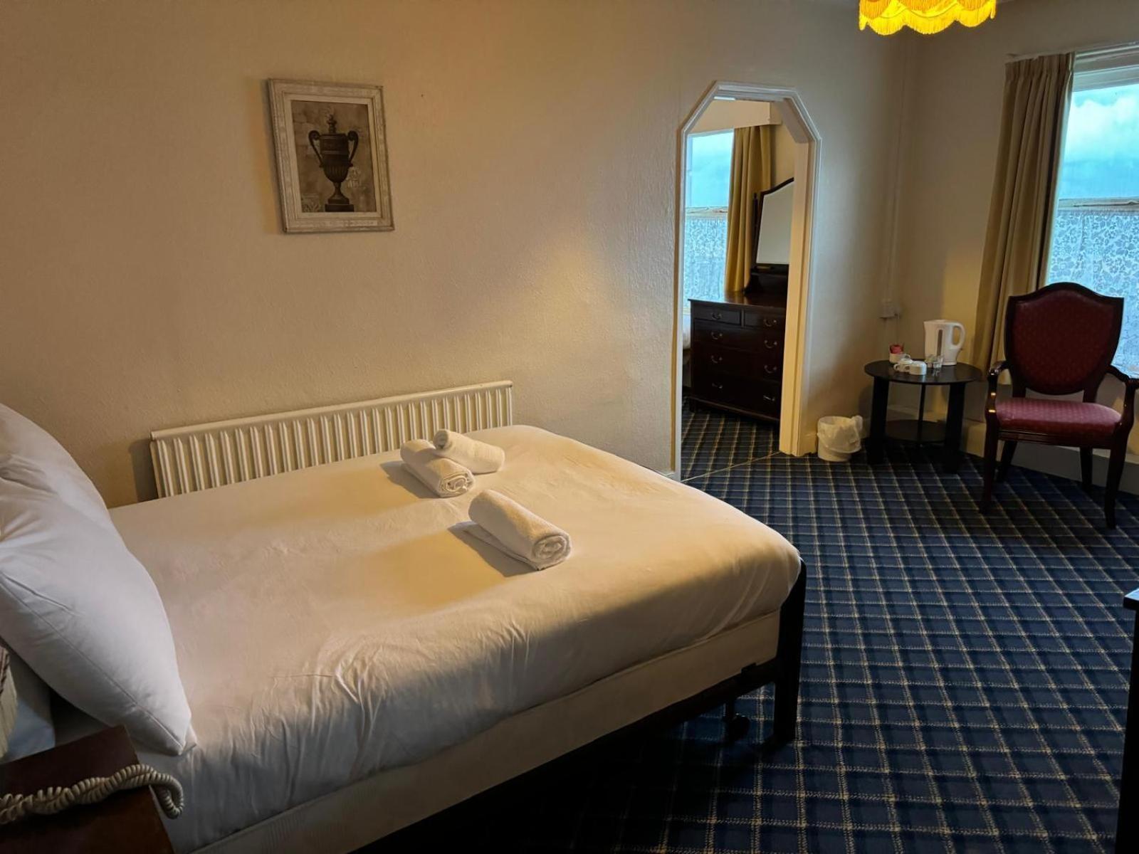 Royal Hotel Great Yarmouth Eksteriør bilde