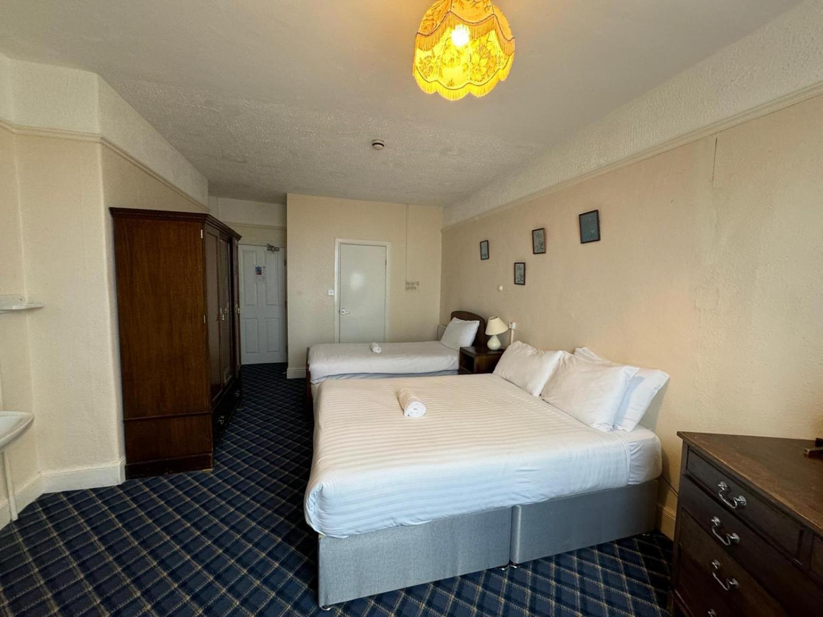 Royal Hotel Great Yarmouth Eksteriør bilde