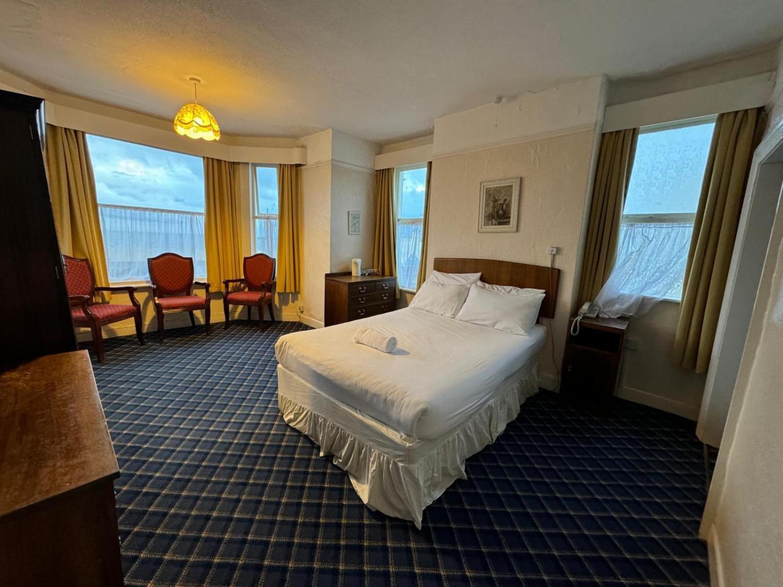 Royal Hotel Great Yarmouth Eksteriør bilde