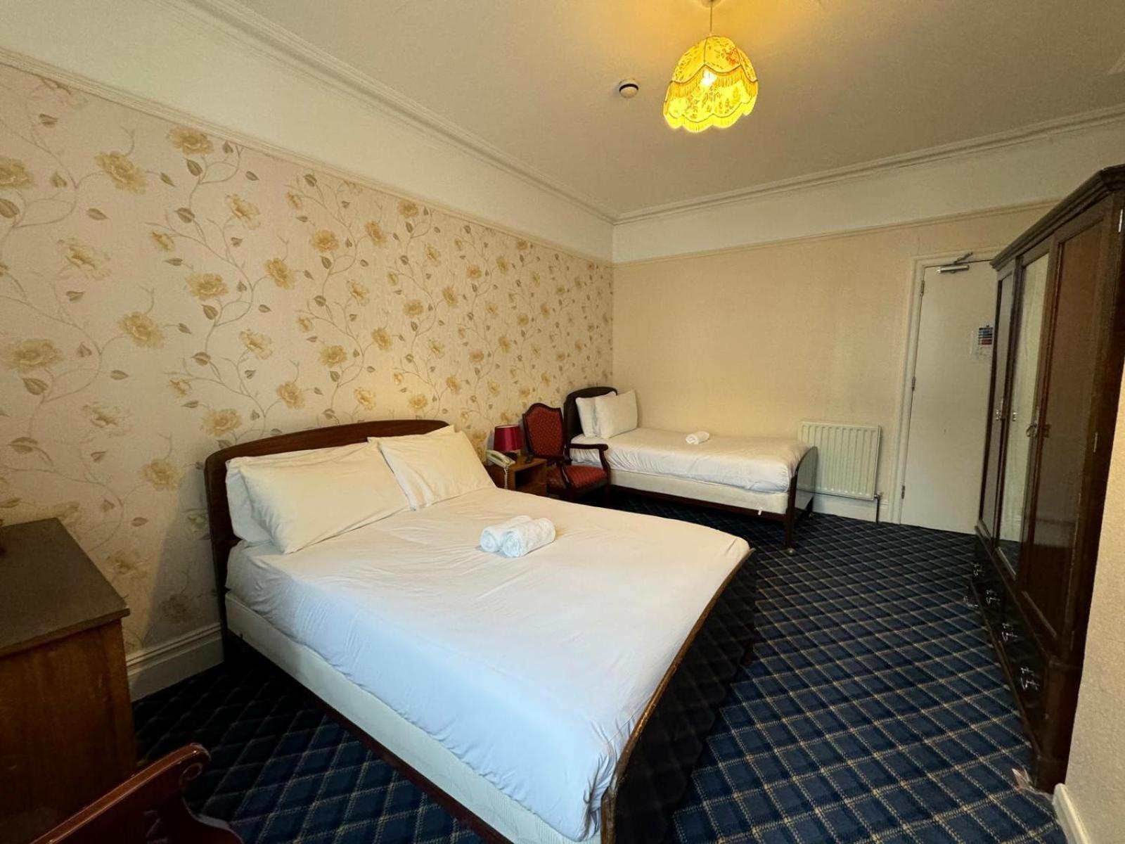 Royal Hotel Great Yarmouth Eksteriør bilde