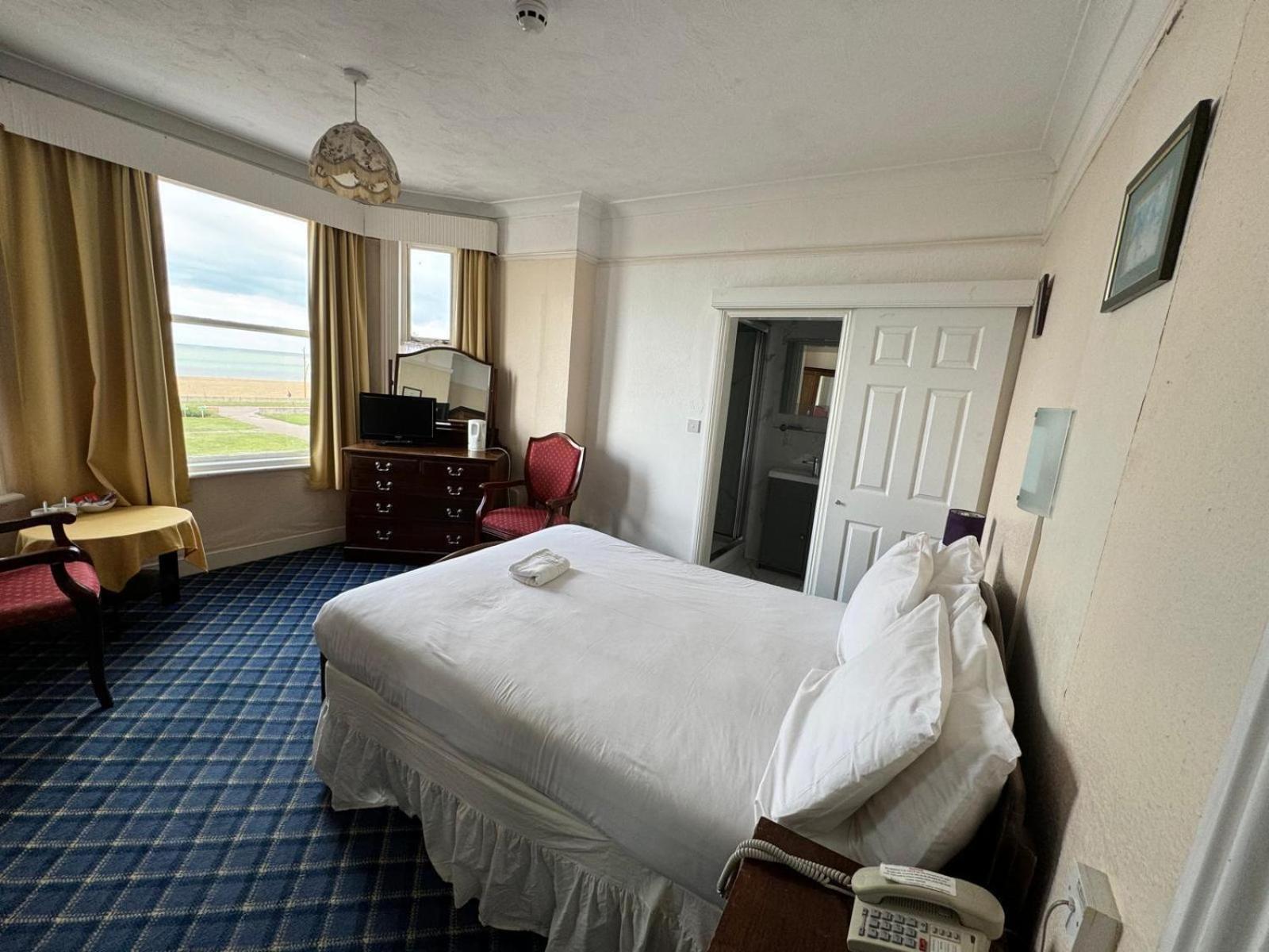 Royal Hotel Great Yarmouth Eksteriør bilde