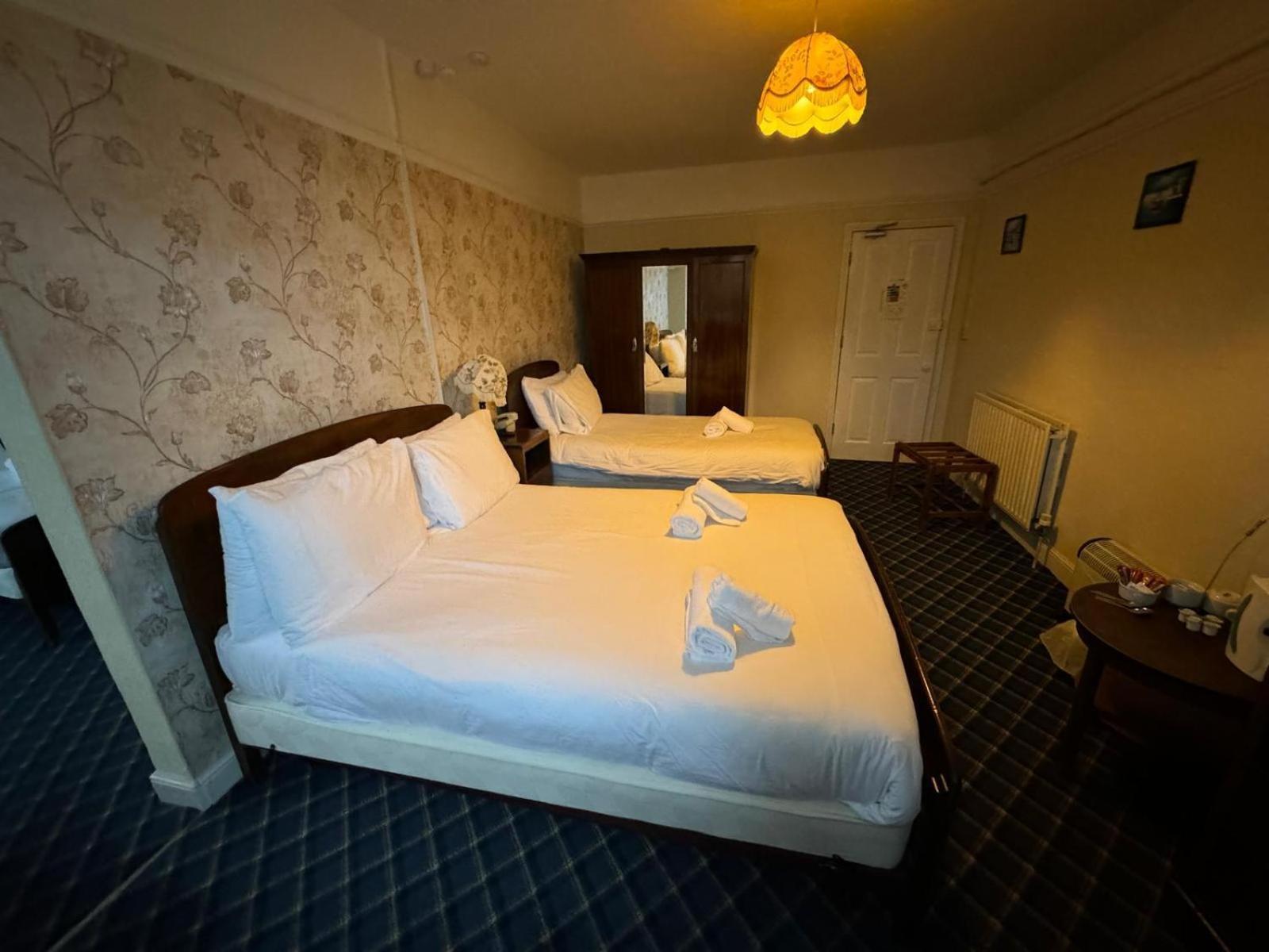 Royal Hotel Great Yarmouth Eksteriør bilde