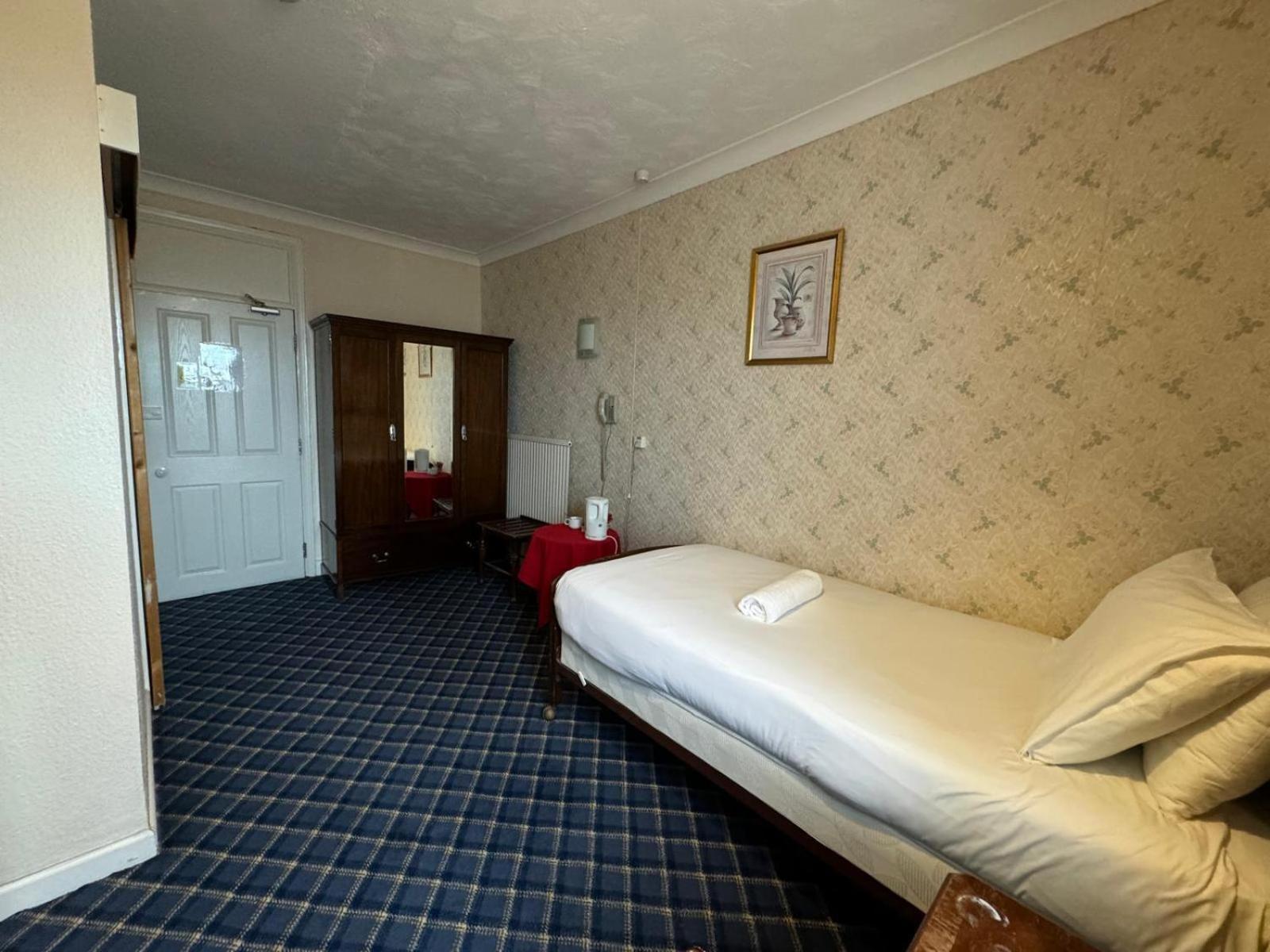Royal Hotel Great Yarmouth Eksteriør bilde