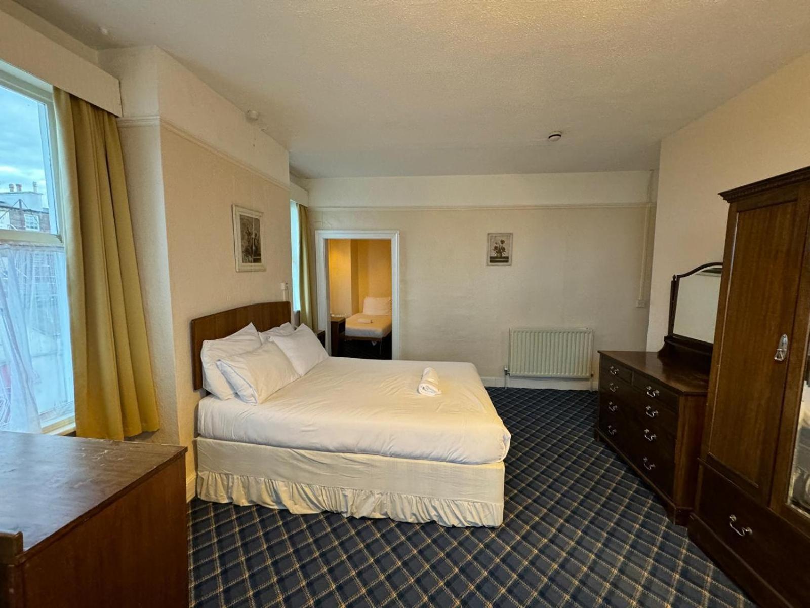 Royal Hotel Great Yarmouth Eksteriør bilde