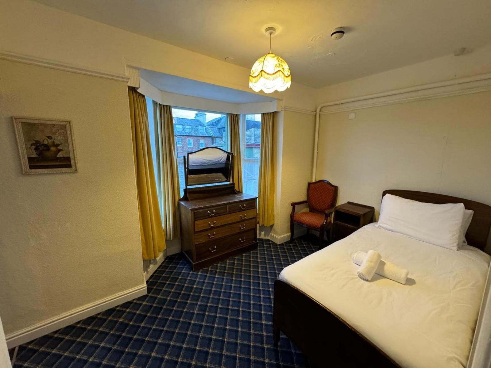 Royal Hotel Great Yarmouth Eksteriør bilde