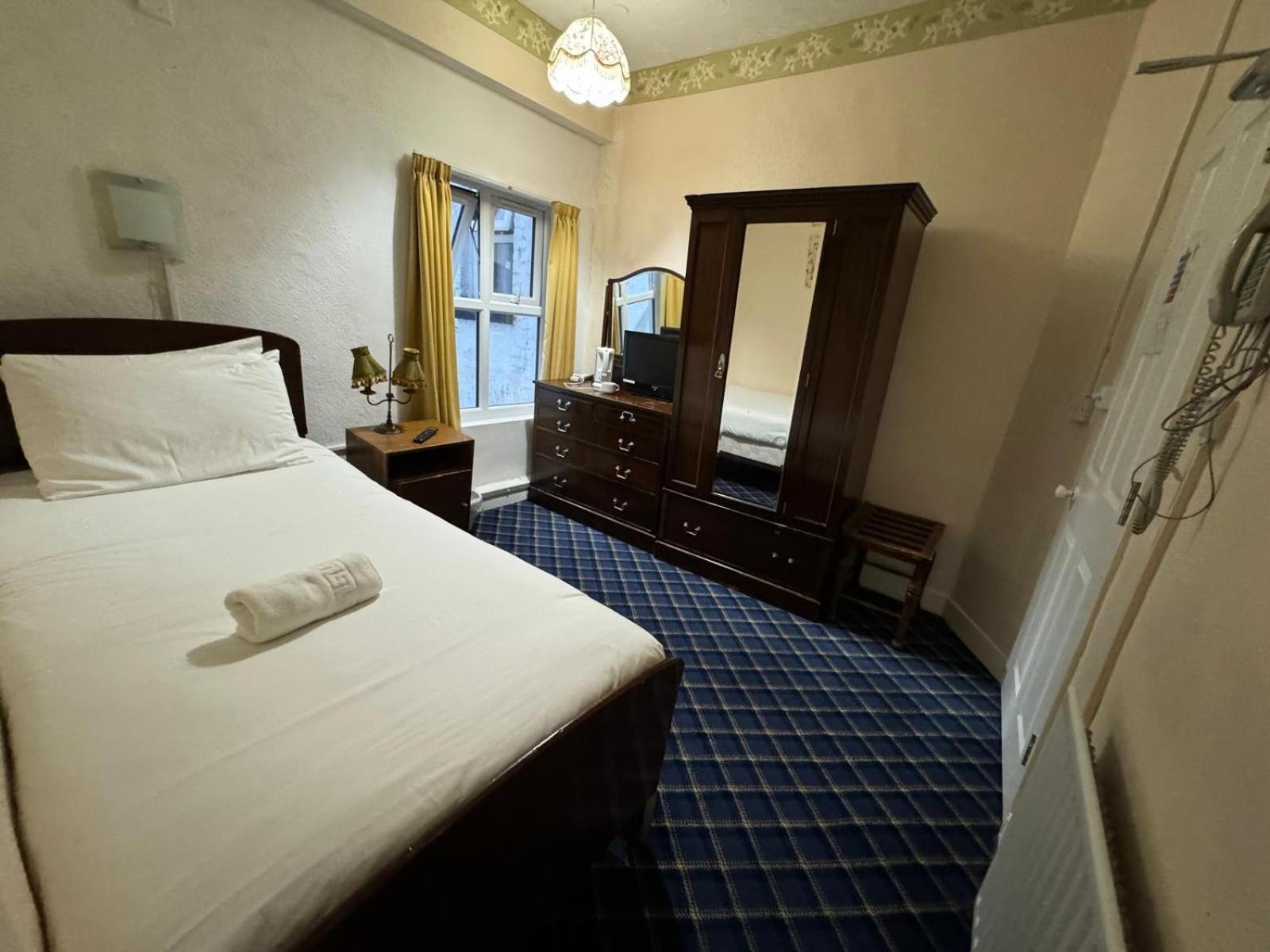 Royal Hotel Great Yarmouth Eksteriør bilde