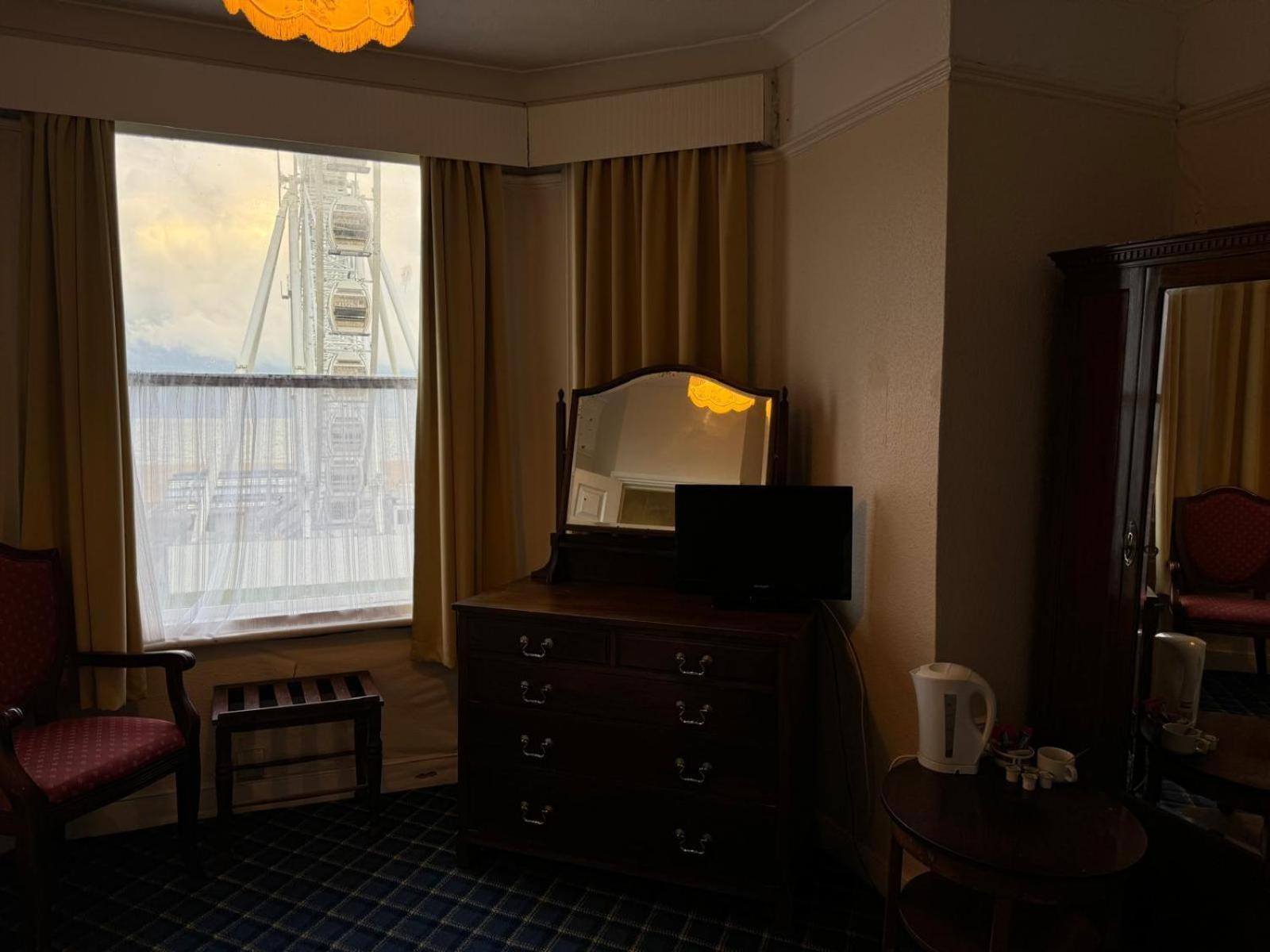 Royal Hotel Great Yarmouth Eksteriør bilde