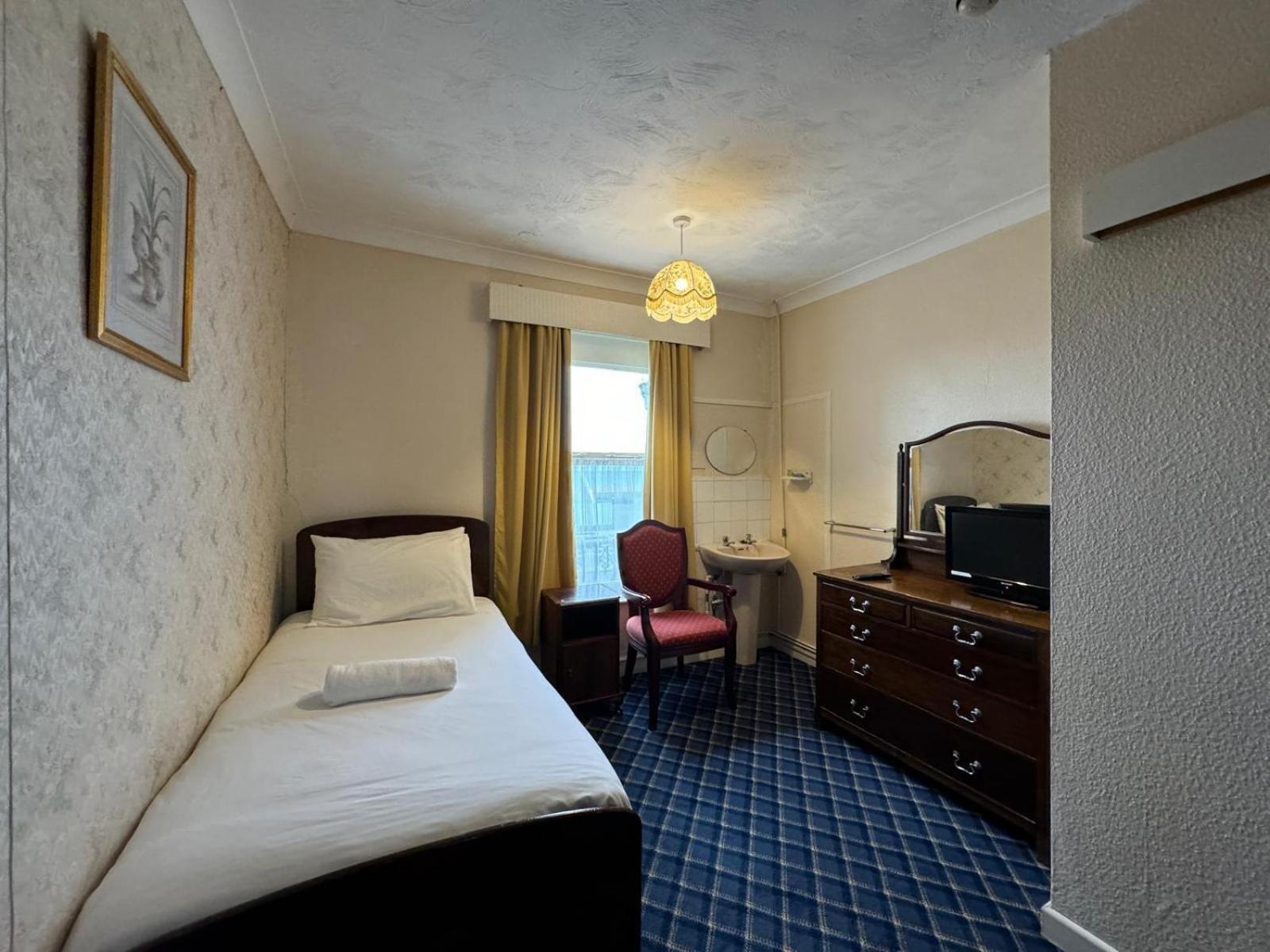 Royal Hotel Great Yarmouth Eksteriør bilde