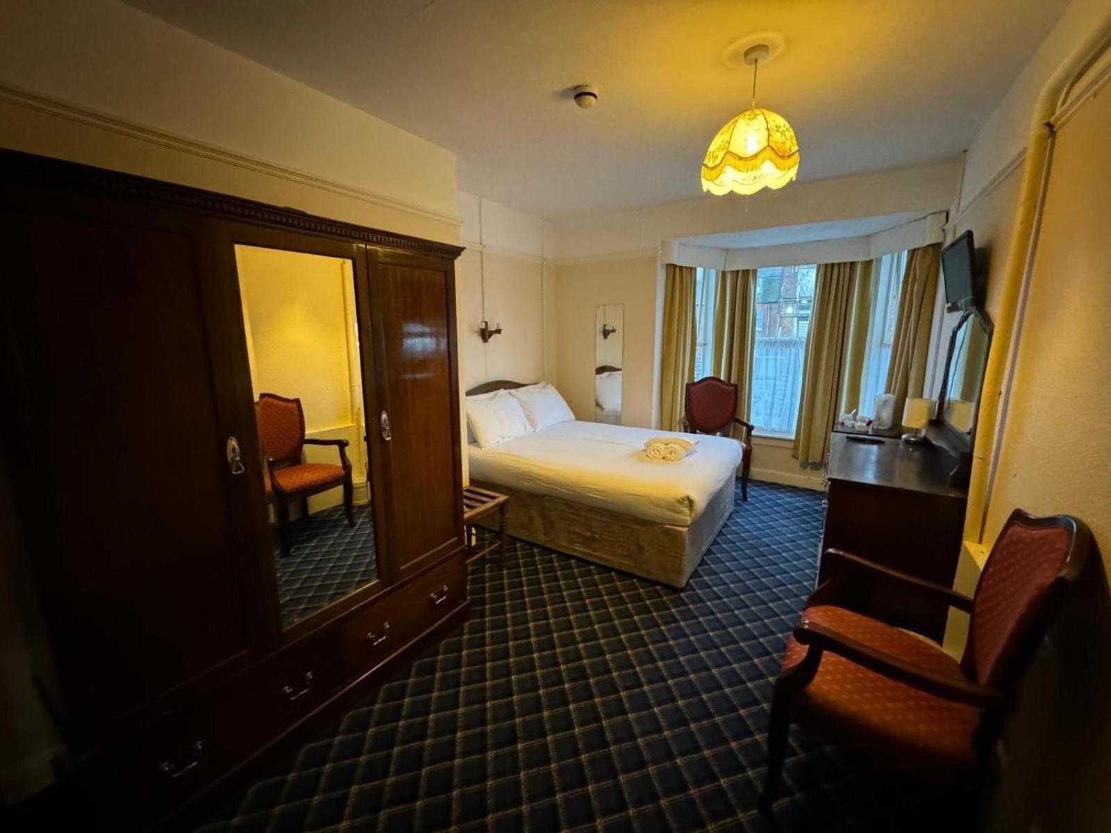Royal Hotel Great Yarmouth Eksteriør bilde