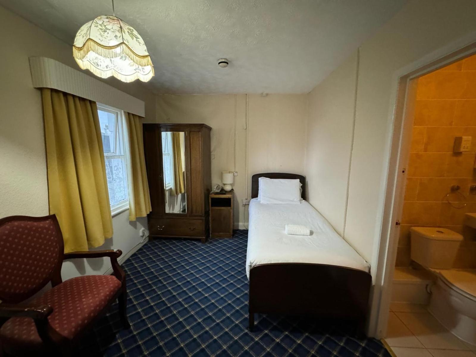 Royal Hotel Great Yarmouth Eksteriør bilde
