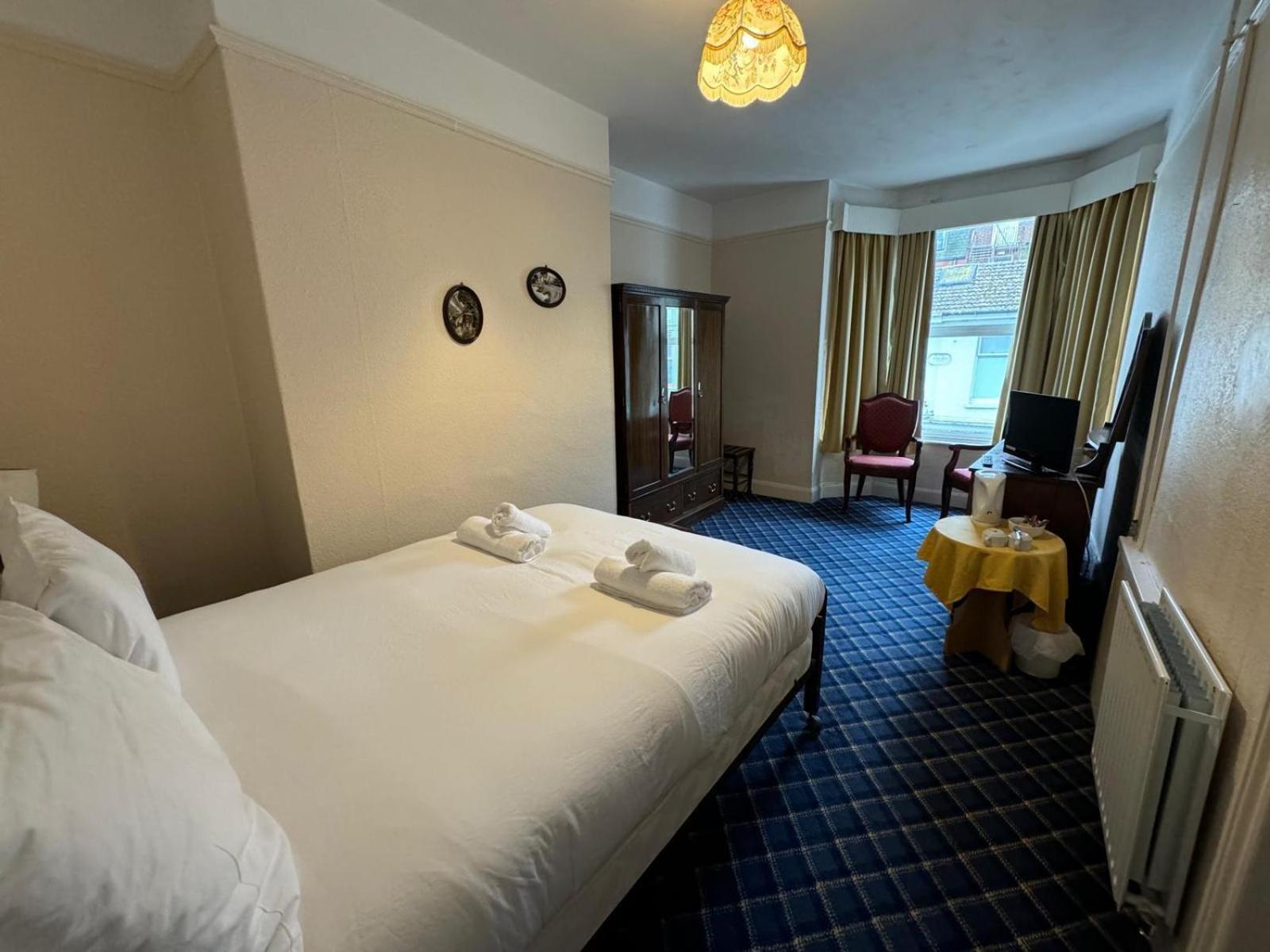 Royal Hotel Great Yarmouth Eksteriør bilde