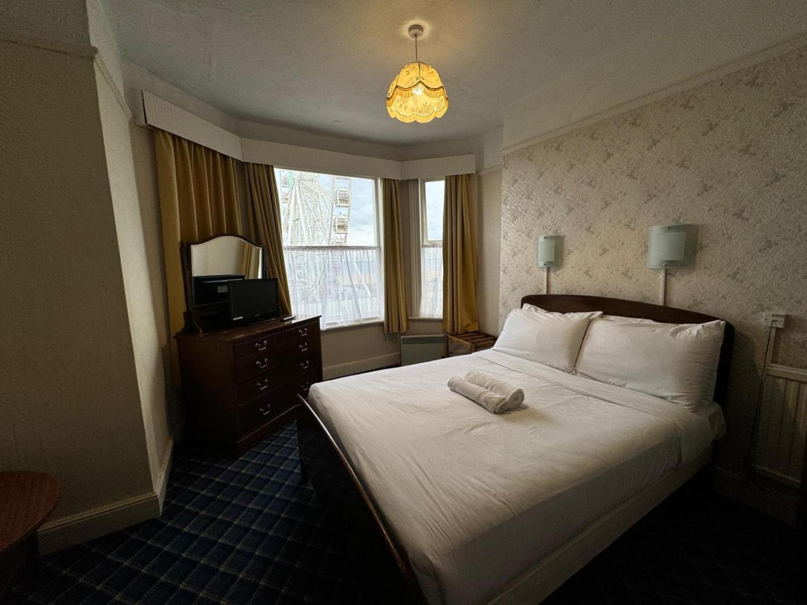 Royal Hotel Great Yarmouth Eksteriør bilde