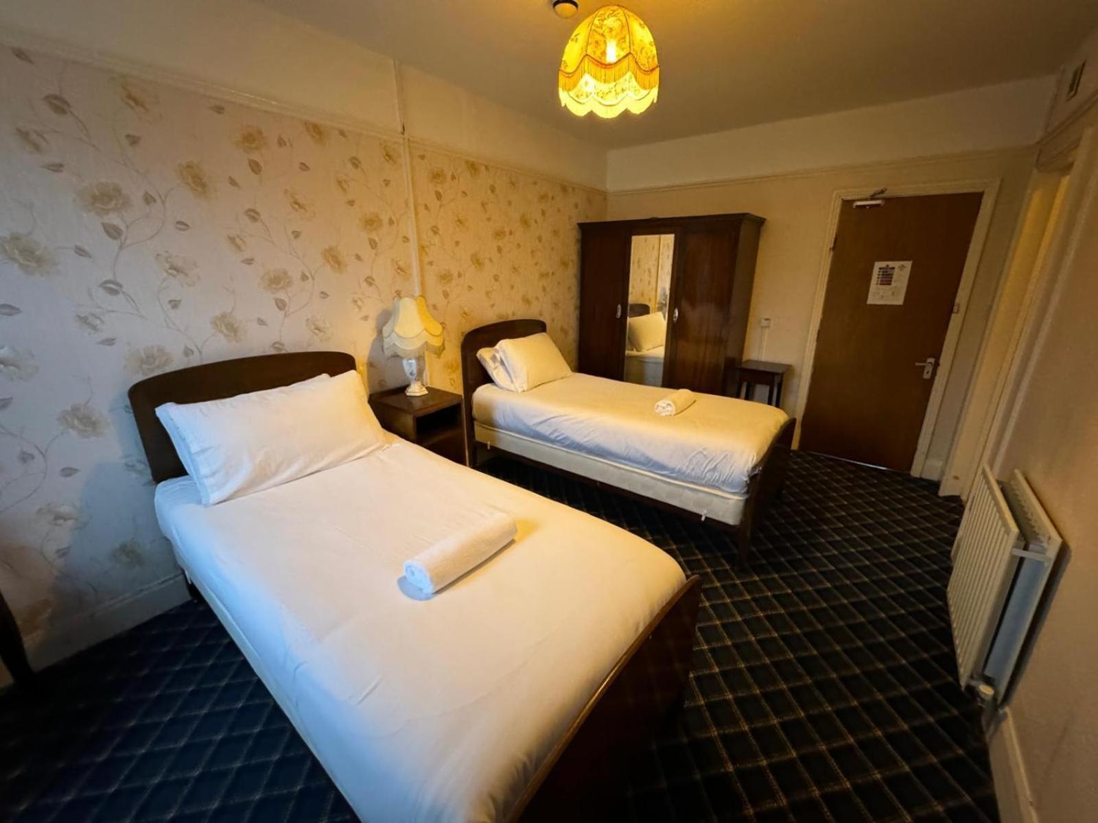Royal Hotel Great Yarmouth Eksteriør bilde