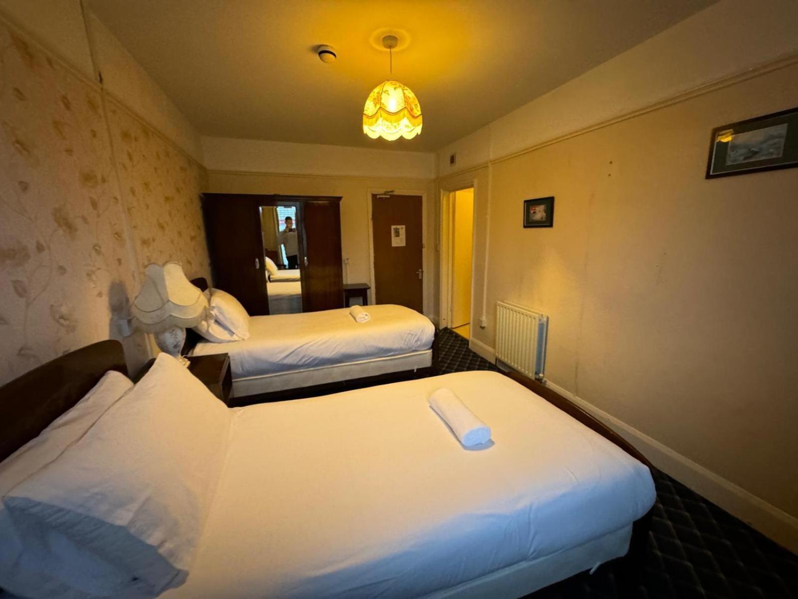 Royal Hotel Great Yarmouth Eksteriør bilde