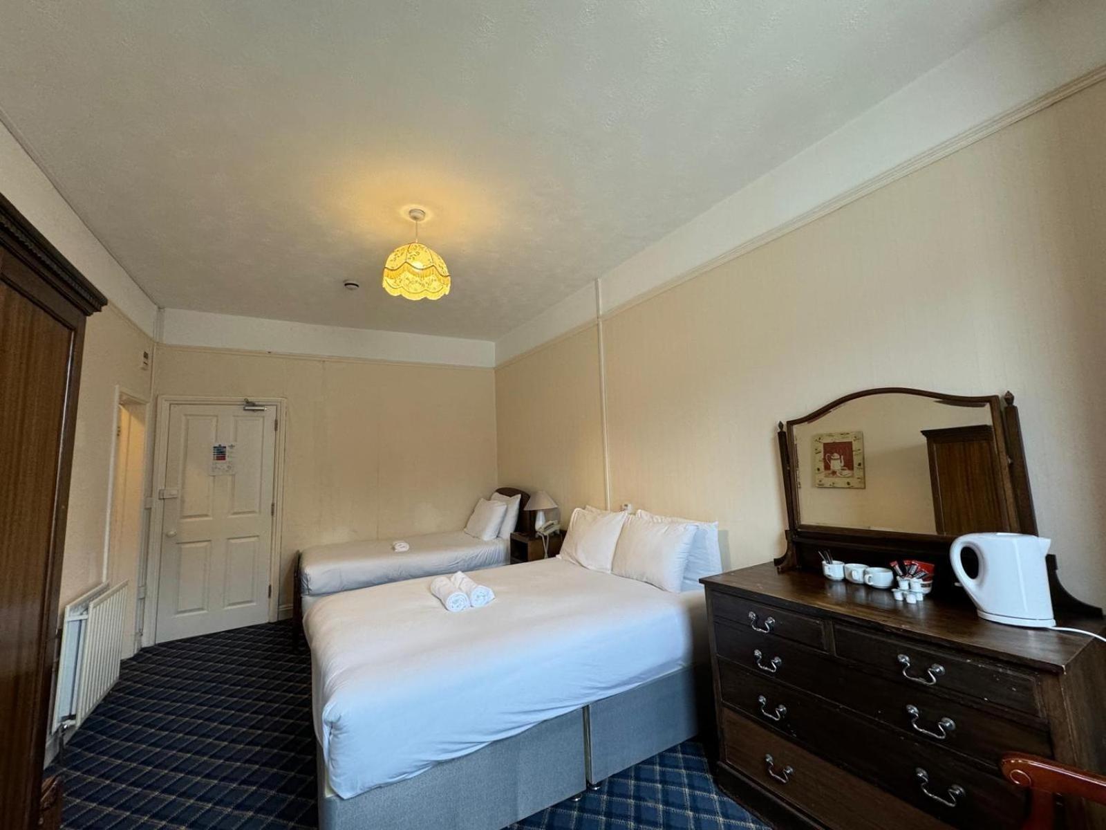 Royal Hotel Great Yarmouth Eksteriør bilde