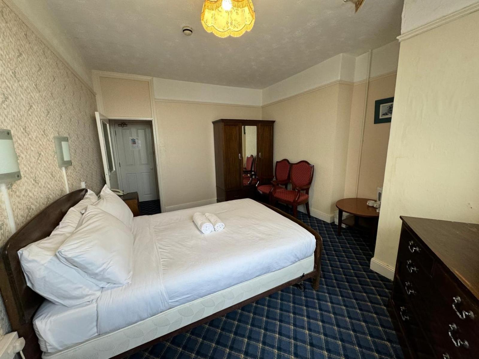 Royal Hotel Great Yarmouth Eksteriør bilde